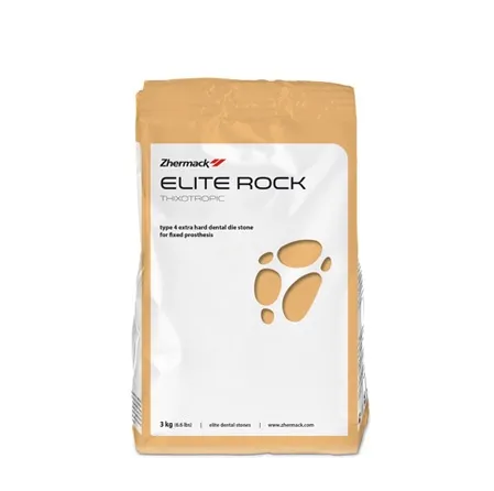 Elite Rock Fast