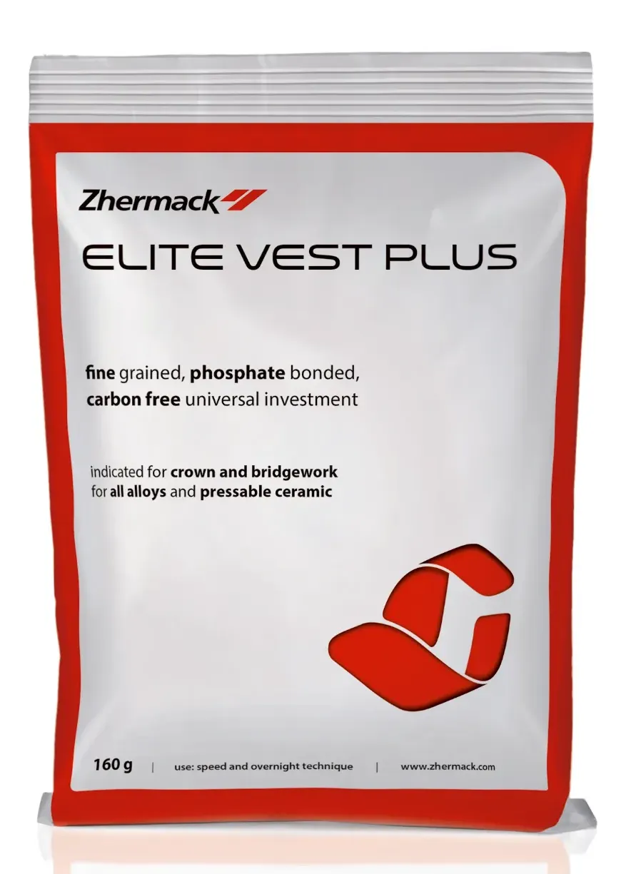 Elite Vest plus 40*160GR